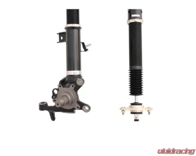 BC Racing BR Type Coilovers with Spindle Infiniti M35/M45 2002-2004 - V-17-BR