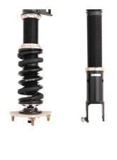 BC Racing BR Type Coilovers with Spindle Infiniti M35/M45 2002-2004                                     - V-17-BR - Image 3