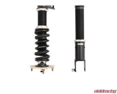 BC Racing BR Type Coilovers with Spindle Infiniti M35/M45 2002-2004 - V-17-BR