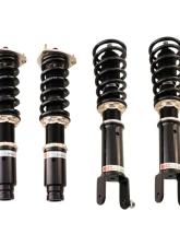 BC Racing BR Type Coilovers Infiniti Q50 AWD without DDS 2014+                                     - V-20-BR - Image 3