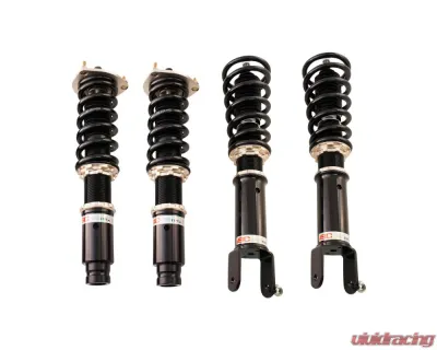 BC Racing BR Type Coilovers Infiniti Q50 AWD without DDS 2014+ - V-20-BR