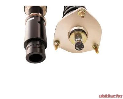 BC Racing BR Type Coilovers Infiniti Q50 AWD without DDS 2014+ - V-20-BR