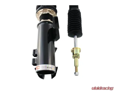 BC Racing BR Type Coilovers Kia Optima 2011-2015 - W-05-BR
