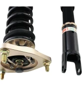 BC Racing BR Type Coilovers Kia Optima 2011-2015                                     - W-05-BR - Image 3