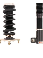 BC Racing BR Type Coilovers Kia Forte 2014-2018                                     - W-09-BR - Image 2