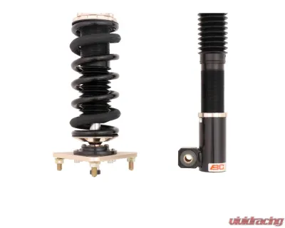 BC Racing BR Type Coilovers Kia Forte 2014-2018 - W-09-BR