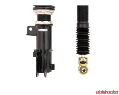 BC Racing BR Type Coilovers Kia Forte 2014-2018 - W-09-BR