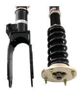 BC Racing BR Type Coilovers Porsche Cayenne/S without PASM 2004-2010                                     - Y-01-BR - Image 2
