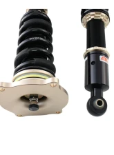 BC Racing BR Type Coilovers Porsche Cayenne/S without PASM 2004-2010                                     - Y-01-BR - Image 3