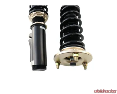 BC Racing BR Type Coilovers Porsche 997 NA RWD 2009-2012 - Y-03-BR