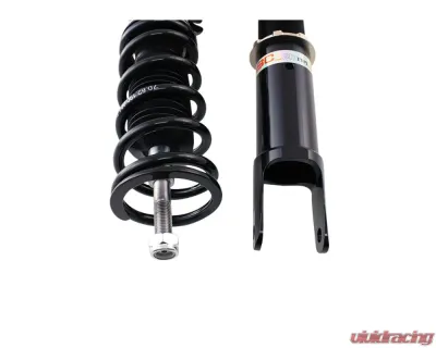 BC Racing BR Type Coilovers Porsche 997 NA RWD 2009-2012 - Y-03-BR