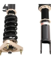 BC Racing BR Type Coilovers Porsche 997 NA RWD 2005-2008                                     - Y-06-BR - Image 2