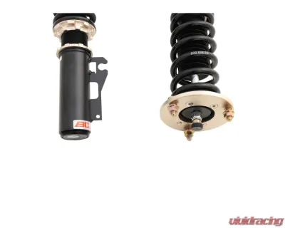 BC Racing BR Type Coilovers Porsche 997 NA RWD 2005-2008 - Y-06-BR