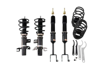 Suspension