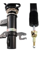 BC Racing BR Type Coilovers Dodge Dart 2013-2016                                     - Z-06-BR - Image 2