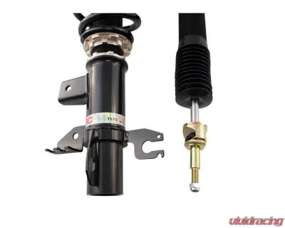 BC Racing BR Type Coilovers Dodge Dart 2013-2016 - Z-06-BR