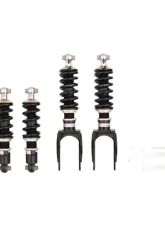 BC Racing BR Type Coilovers Dodge Viper 1996-2002                                     - Z-07-BR - Image 3