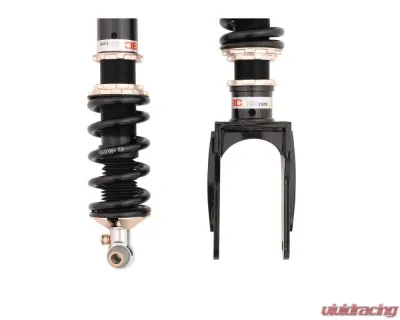 BC Racing BR Type Coilovers Dodge Viper 1996-2002 - Z-07-BR