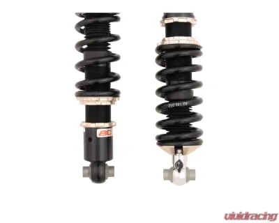 BC Racing BR Type Coilovers Dodge Viper 1996-2002 - Z-07-BR