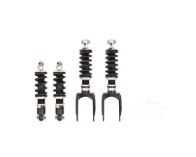 BC Racing BR Type Coilovers Dodge Viper 2013+