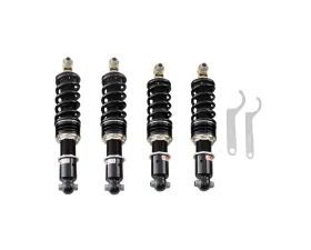 BC Racing BR Type Coilovers Dodge Viper 1992-1995