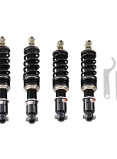 BC Racing BR Type Coilovers Dodge Viper 1992-1995                                     - Z-10-BR - Image 3