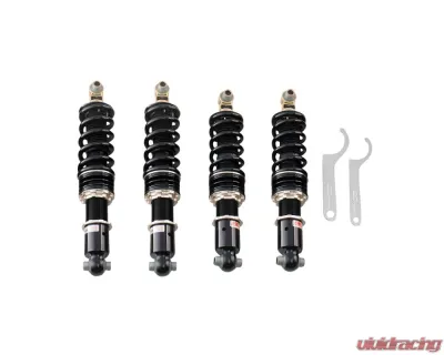 BC Racing BR Type Coilovers Dodge Viper 1992-1995 - Z-10-BR
