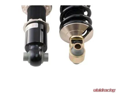 BC Racing BR Type Coilovers Dodge Viper 1992-1995 - Z-10-BR