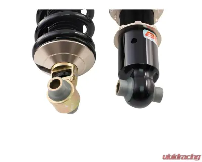 BC Racing BR Type Coilovers Dodge Viper 1992-1995 - Z-10-BR