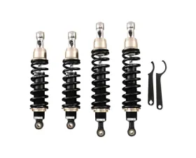 BC Racing BR Type Coilovers Lotus Elise | Exige 2005-2011