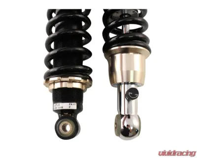 BC Racing BR Type Coilovers Lotus Elise | Exige 2005-2011 - ZA-01-BR