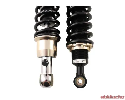 BC Racing BR Type Coilovers Lotus Elise | Exige 2005-2011 - ZA-01-BR