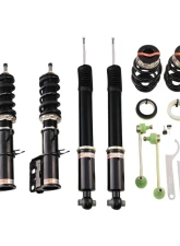 BC Racing BR Type Coilovers Pontiac GTO 2004-2006                                     - ZB-02-BR - Image 3