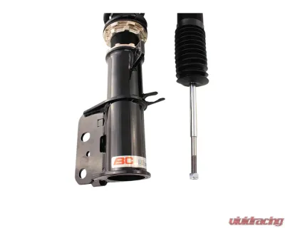 BC Racing BR Type Coilovers Pontiac GTO 2004-2006 - ZB-02-BR