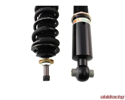 BC Racing BR Type Coilovers Pontiac GTO 2004-2006 - ZB-02-BR