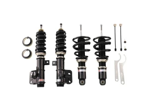 BC Racing BR Type Coilovers Pontiac G8 2008-2009 - ZB-03-BR - Image 3