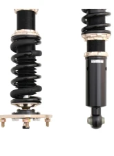 BC Racing BR Type Coilovers Volvo S40 | V40 2000-2004                                     - ZG-02-BR - Image 3