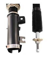 BC Racing BR Type Coilovers Volvo V70 FWD 2001-2007                                     - ZG-06-BR - Image 2