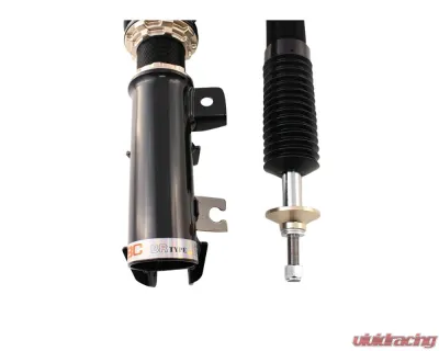 BC Racing BR Type Coilovers Volvo V70 FWD 2001-2007 - ZG-06-BR