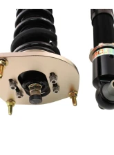 BC Racing BR Type Coilovers Volvo V70 FWD 2001-2007                                     - ZG-06-BR - Image 3