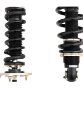BC Racing BR Type Coilovers Volvo S60 | V70 AWD 2000-2009                                     - ZG-08-BR - Image 2