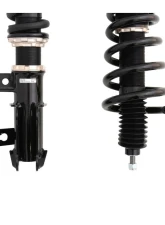 BC Racing BR Type Coilovers Volvo S60 | V70 AWD 2000-2009                                     - ZG-08-BR - Image 3