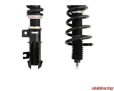 BC Racing BR Type Coilovers Volvo S60 | V70 AWD 2000-2009 - ZG-08-BR