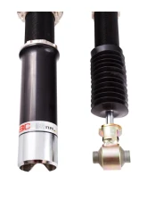 BC Racing BR Type Coilovers Volvo 740 | 940 RWD 1985-1998                                     - ZG-09-BR - Image 2