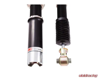 BC Racing BR Type Coilovers Volvo 740 | 940 RWD 1985-1998 - ZG-09-BR