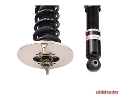 BC Racing BR Type Coilovers Volvo 740 | 940 RWD 1985-1998 - ZG-09-BR