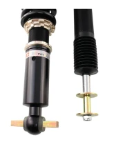 BC Racing BR Type Coilovers Cadillac CTS RWD 2003-2007                                     - ZN-03-BR - Image 2