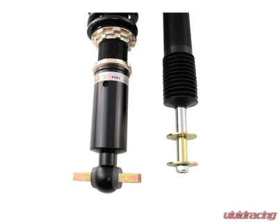 BC Racing BR Type Coilovers Cadillac CTS RWD 2003-2007 - ZN-03-BR