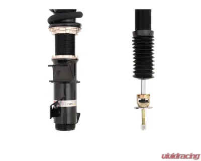 BC Racing BR Type Coilovers Cadillac ATS RWD 2013+ - ZN-04-BR