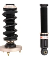 BC Racing BR Type Coilovers Cadillac ATS RWD 2013+                                     - ZN-04-BR - Image 3
